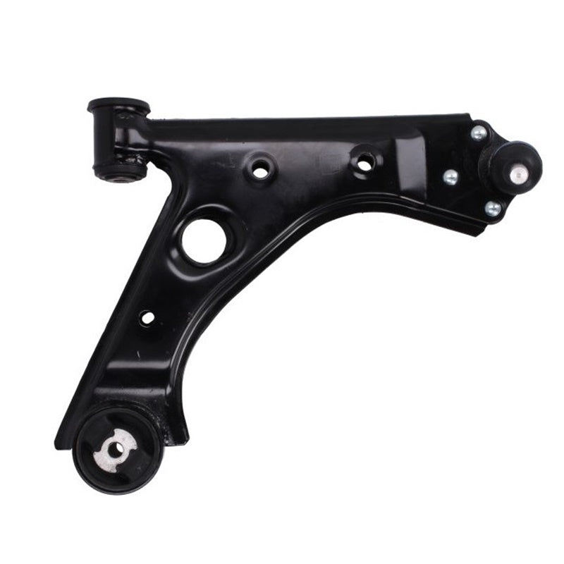 Bracci Sospensione Biellette Kit Completo Compatibile Per Fiat Punto III (199) Dal 2012> BIBA-RICAMBI