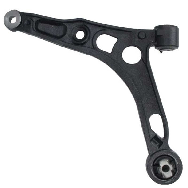 Braccio Sospensione SX Compatibile Per Fiat Ducato III dal 2006-2013 BIBA-RICAMBI