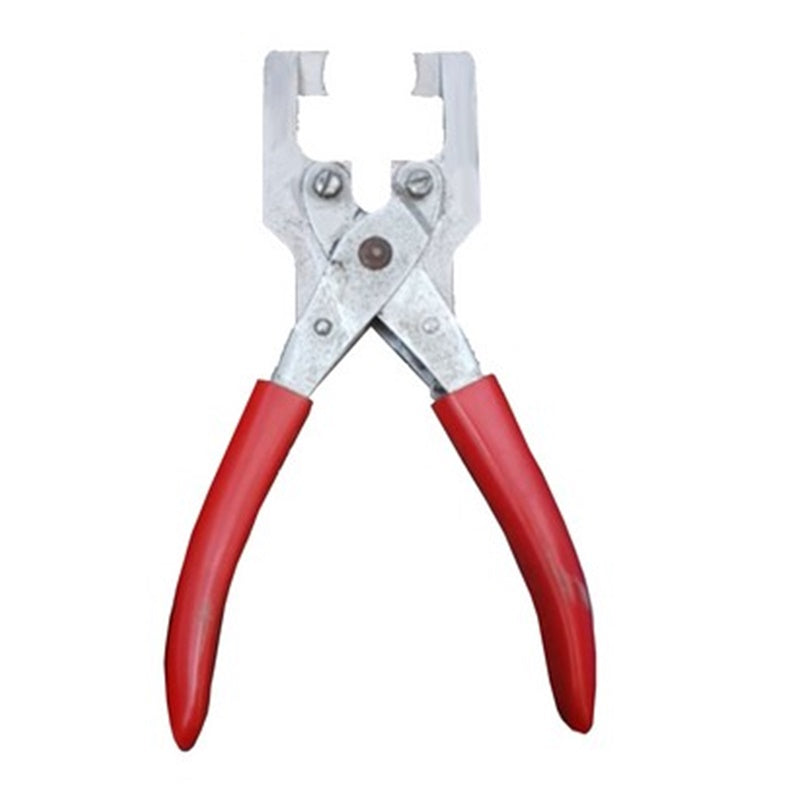 Pinze per Sgancio Tubi con Sistema Voss 8 mm BIBA-RICAMBI