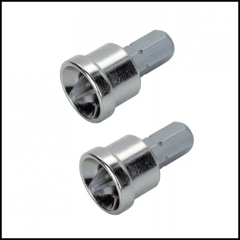 Inserti per Trapano Avvitatore da Cartongesso VOREL