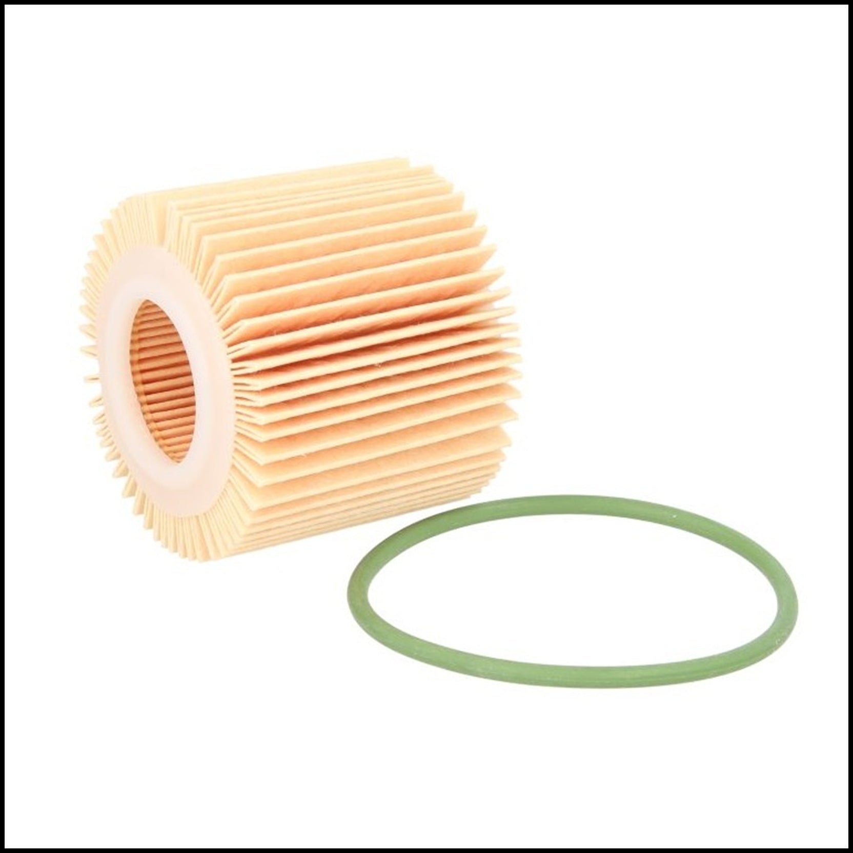 A. Filtro Cartuccia Olio Motore art.7472 BIBA-RICAMBI