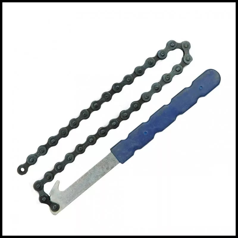 Chaive a catena per filtri olio | gasolio universale TOTAL