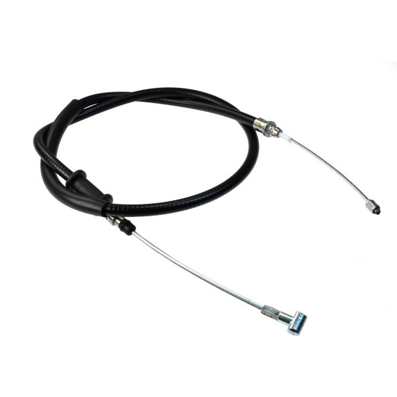 Cavo Freno Mano Lato DX-Passeggero Compatibile Per BIBA-RICAMBI