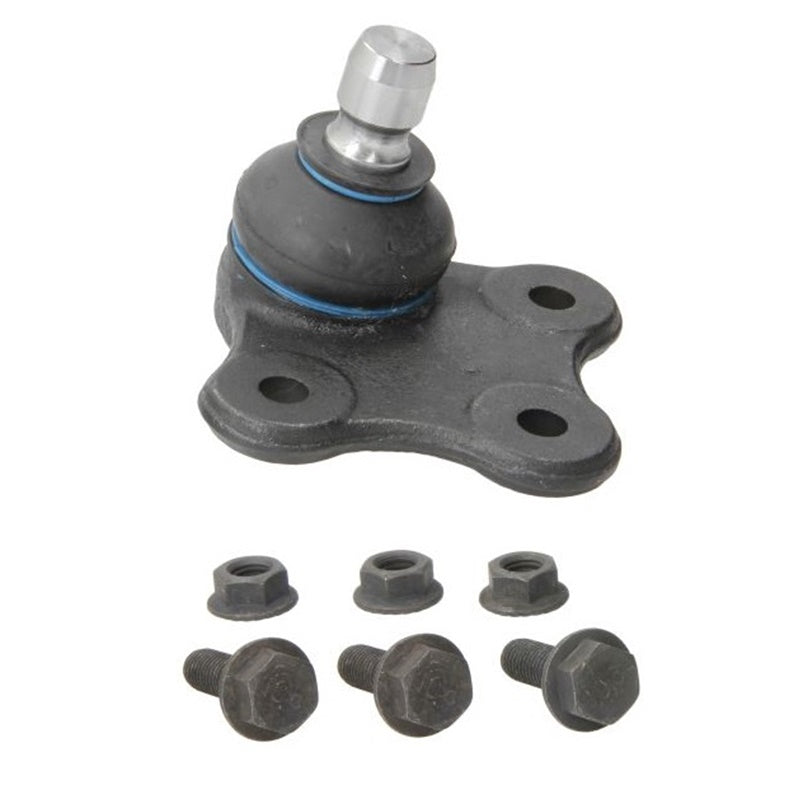 Testina Braccio SX-DX Compatibile Per Opel Astra H (A04) dal 2004-2014 BIBA-RICAMBI