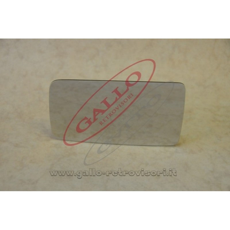 Vetro Specchietto Esterno Lato DX Compatibile Con Jaguar XJ 6 dal 1988 al 1992 BIBA-RICAMBI