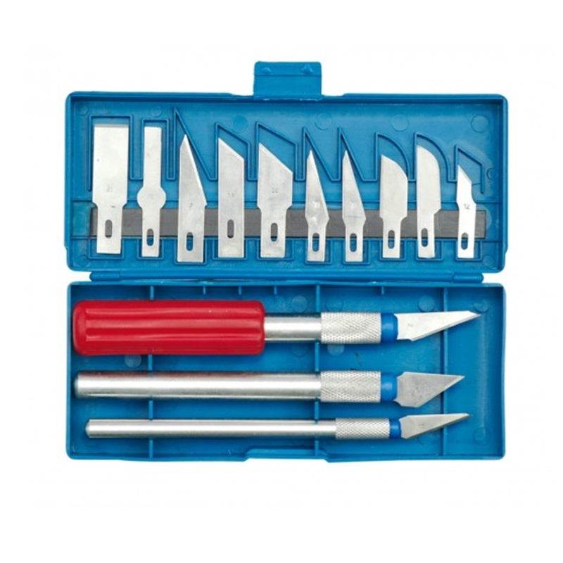 Set di coltelli di precisione Vorel 76305 VOREL