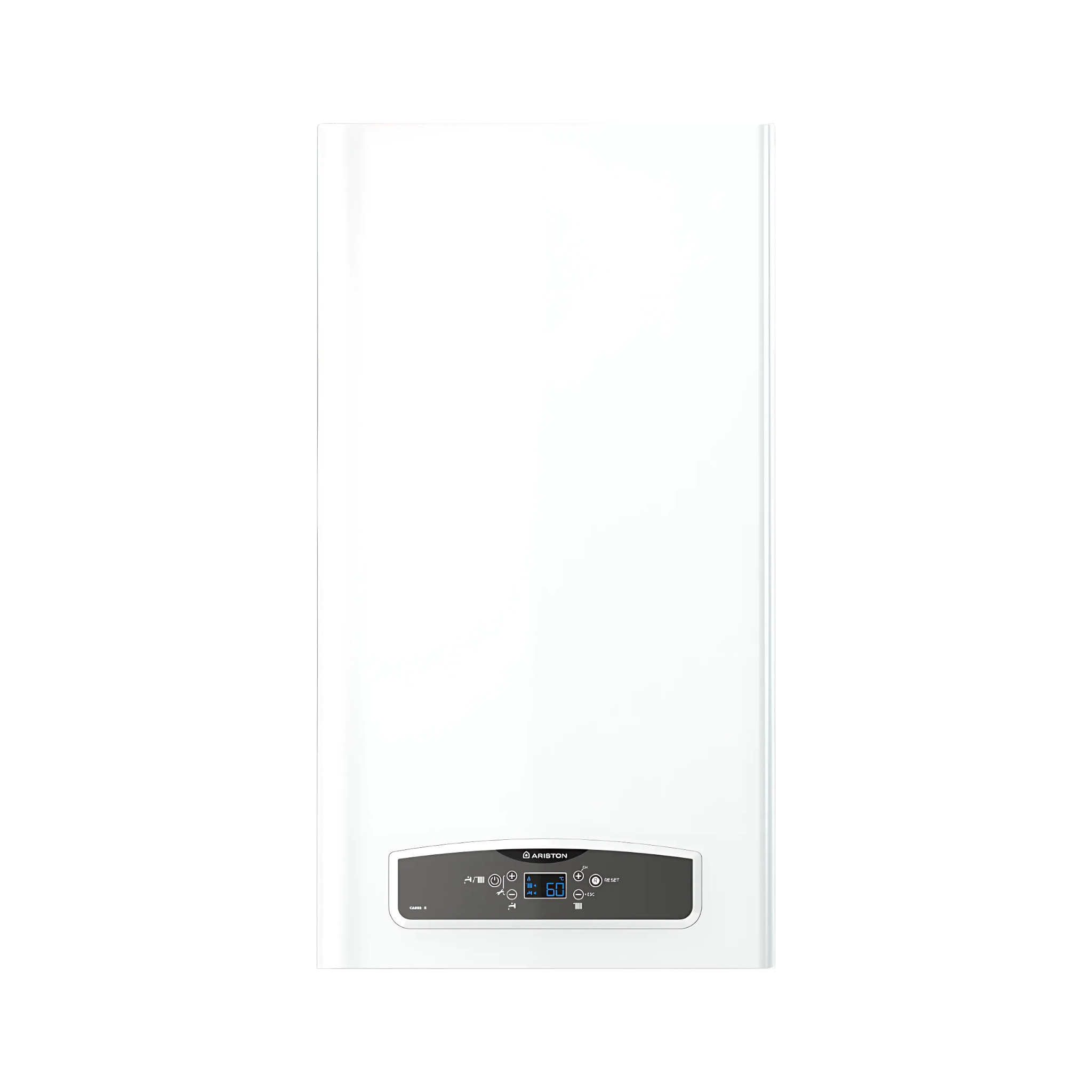 Caldaia Ariston Cares X Cf 24kW a Camera Aperta