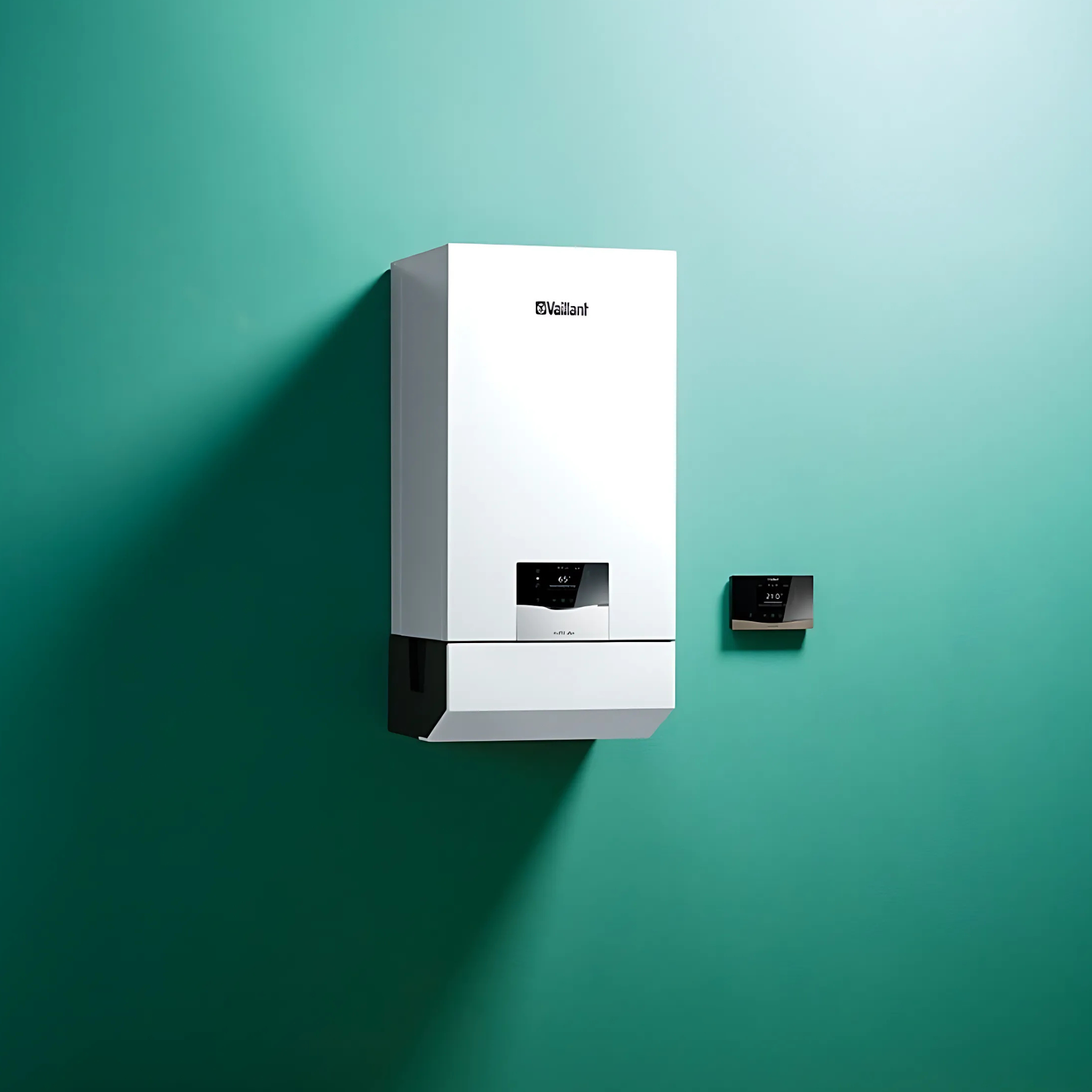 Caldaia Vaillant Ecotec Plus VM a Condensazione - Solo Riscaldamento