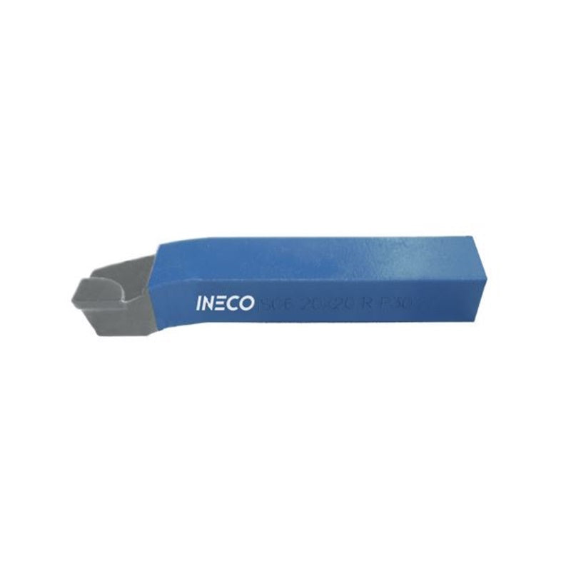 Utensili Saldobrasati Per Tornitura ISO 6 | Sezione 25x25 mm BIBA-RICAMBI