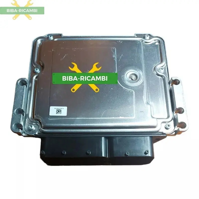 Centralina Motore Compatibile Per Iveco | Codice Bosch 0281030088 BIBA-RICAMBI