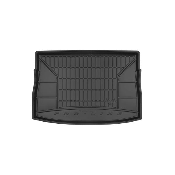 Vasca Proteggi Baule Bagagliaio In Gomma Modello 3D Compatibile Per VW Golf VII (BE1) Dal 2012> BIBA-RICAMBI