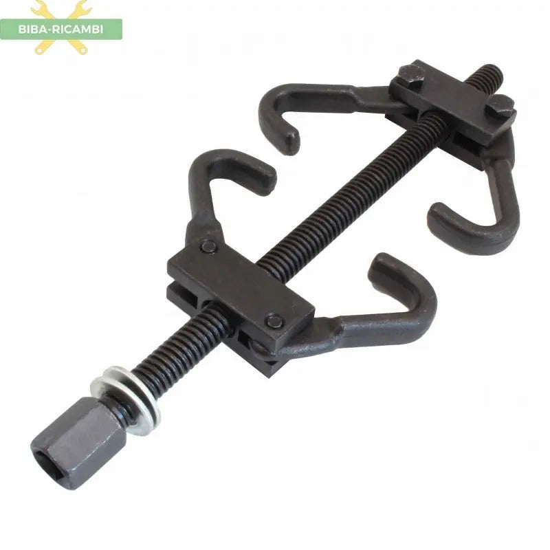 Compressore Pressore Molle Smonta Ammortizzatori Mercedes Con Vite Centrale SATRA