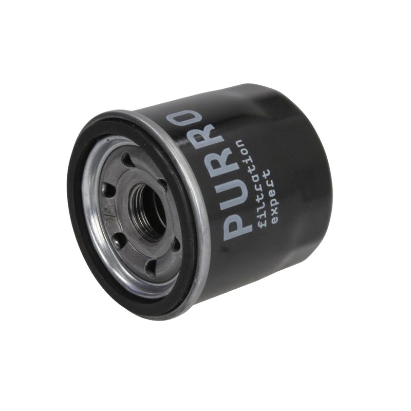 Kit Tagliando Olio 5W30 Specifico GAS Per Daihatsu Terios II 1.5 GPL 77KW-105CV BIBA-RICAMBI