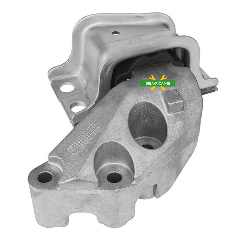 Supporto Tampone Motore Lato DX Compatibile Per Fiat Ducato IV dal 2014> BIBA-RICAMBI