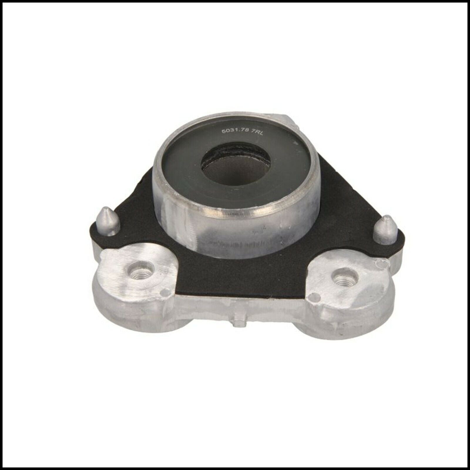 Kit Ripara Ammortizzatori Anteriori Compatibile Per Fiat Ducato III dal 2006-2013 BIBA-RICAMBI