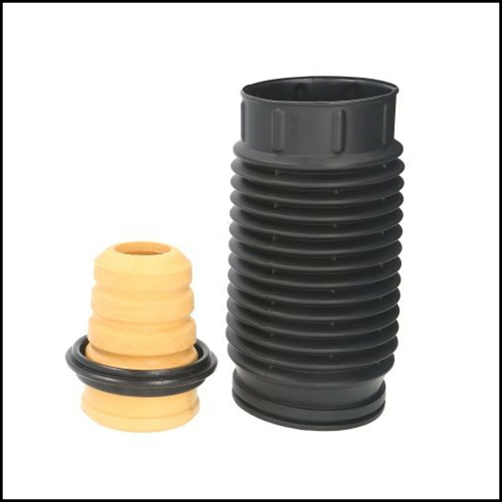 Kit Ripara Ammortizzatori Anteriori Compatibile Per Fiat Ducato III dal 2006-2013 BIBA-RICAMBI