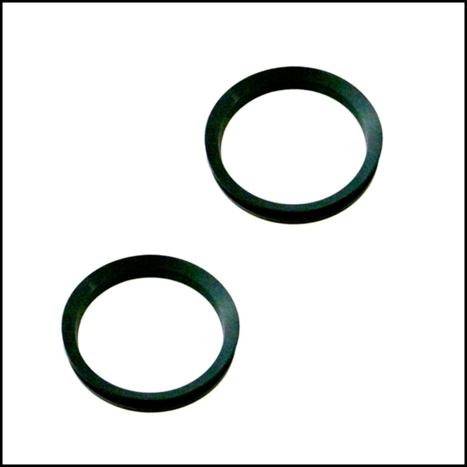 Kit Ripara Ammortizzatori Anteriori Compatibile Per Fiat Ducato III dal 2006-2013 BIBA-RICAMBI