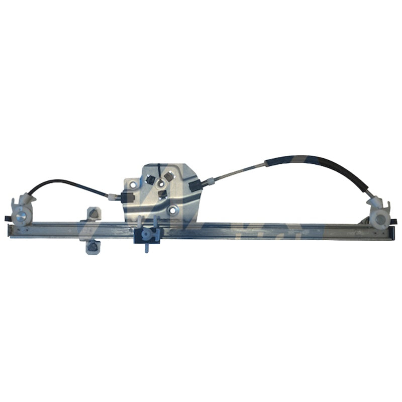 Alzacristallo Anteriore DX Compatibile Per Citroen Jumper III dal 2006-2013 BIBA-RICAMBI