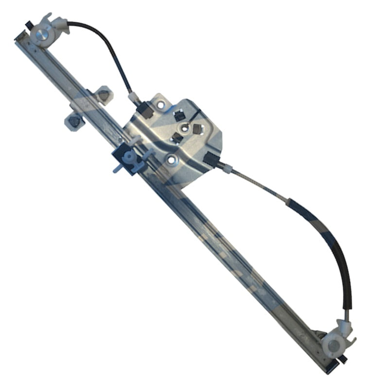 Alzacristallo Anteriore DX Compatibile Per Citroen Jumper III dal 2006-2013 BIBA-RICAMBI