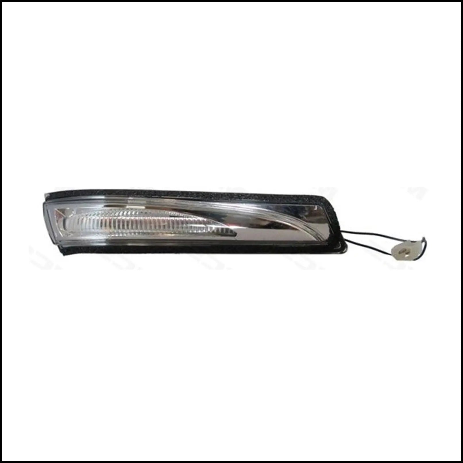 Freccia Specchio Indicatore di Direzione Lato Passeggero Per Hyundai Accent IV (RB) dal 2010> BIBA-RICAMBI