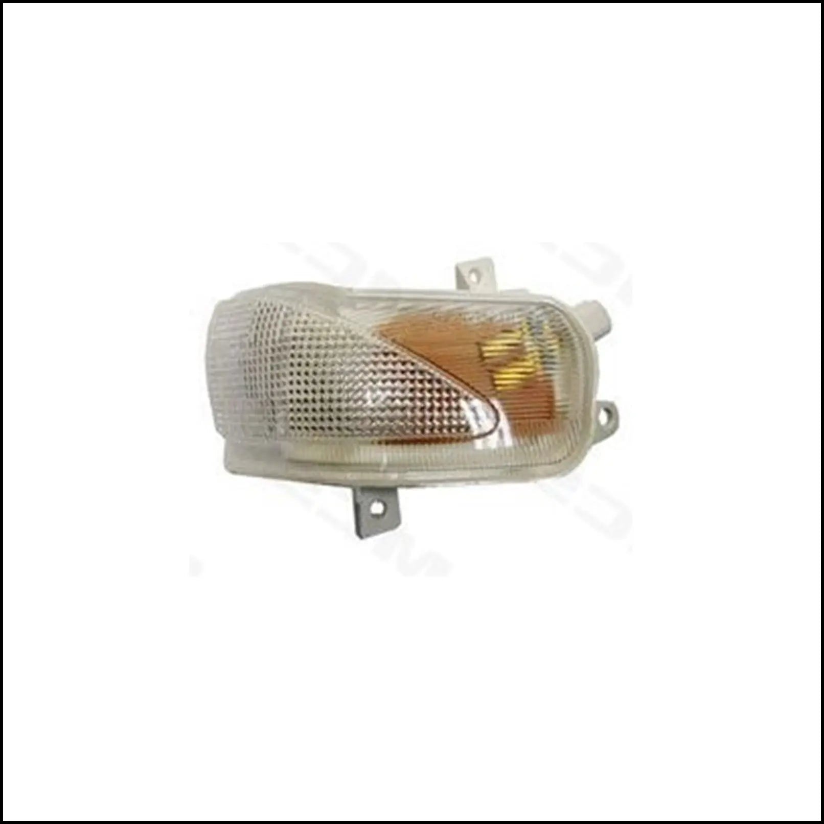 Freccia Specchio Indicatore di Direzione Lato Passeggero Per Honda Insight II (ZE) dal 2009> BIBA-RICAMBI