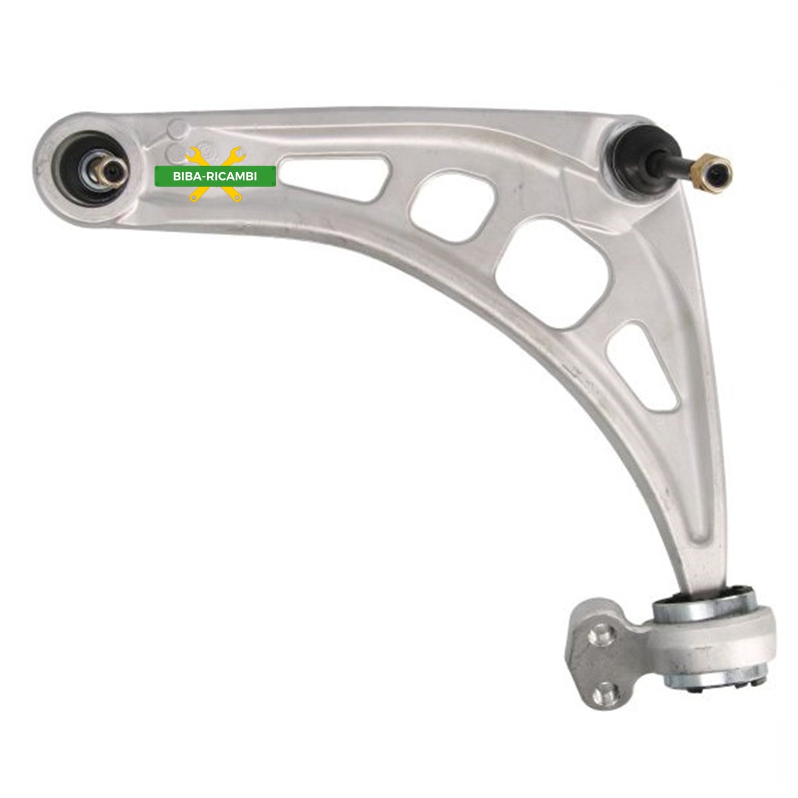 Braccio Sospensione Lato DX-Passeggero Per BMW Serie 3 (E46) dal 1997-2005