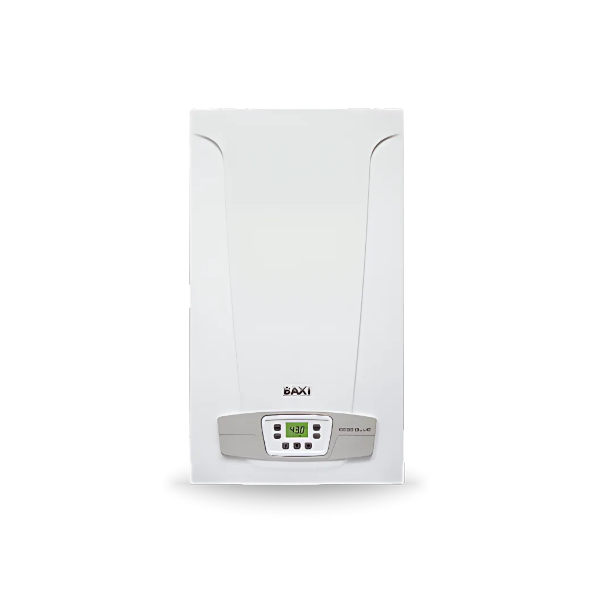 Caldaia Baxi Eco5 Blue a Camera Aperta