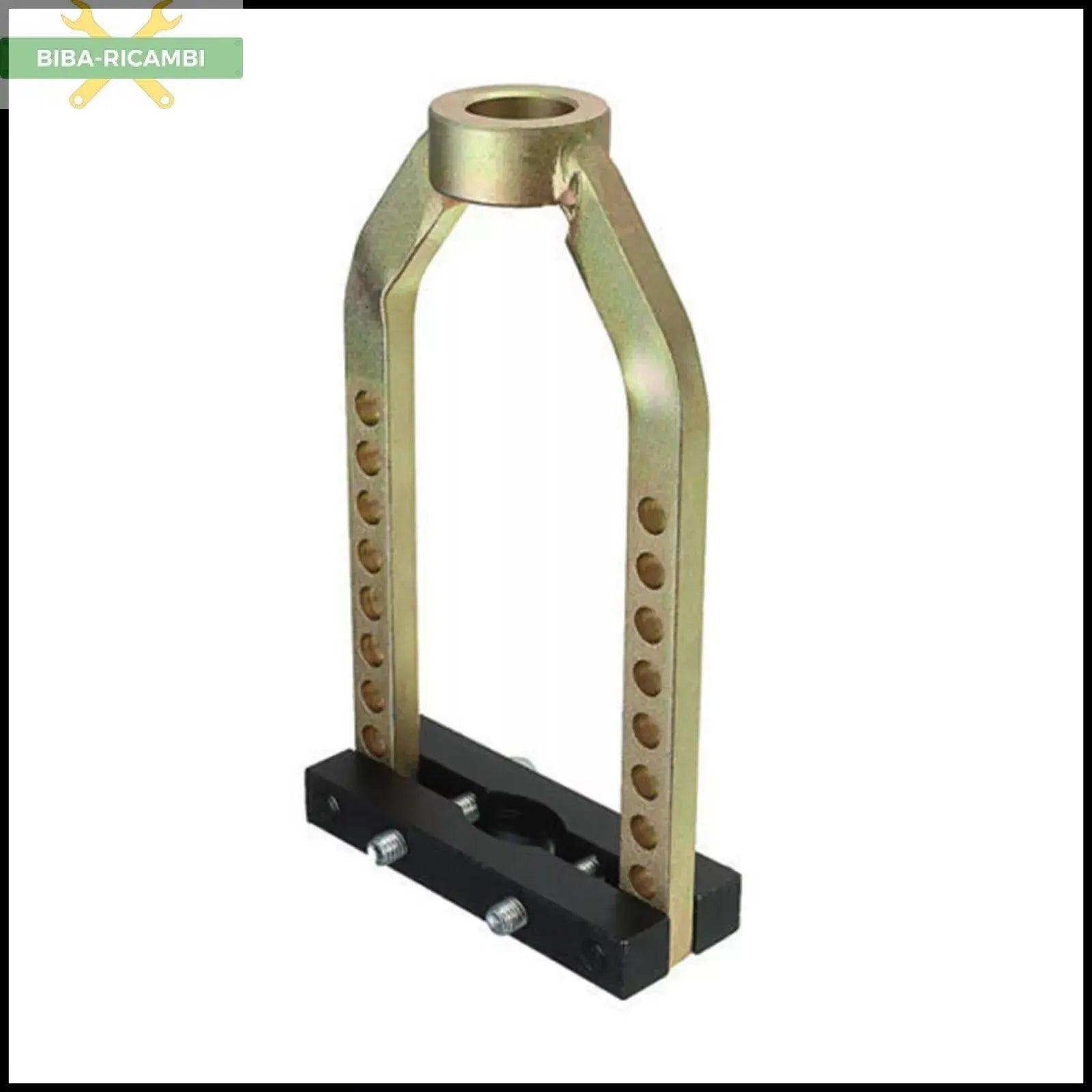 Estrattore Specifico Per Giunti Ruota Omocinetici Auto BIBA-RICAMBI