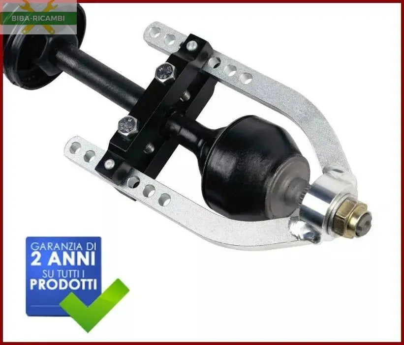 Estrattore Specifico Per Giunti Ruota Omocinetici Auto BIBA-RICAMBI