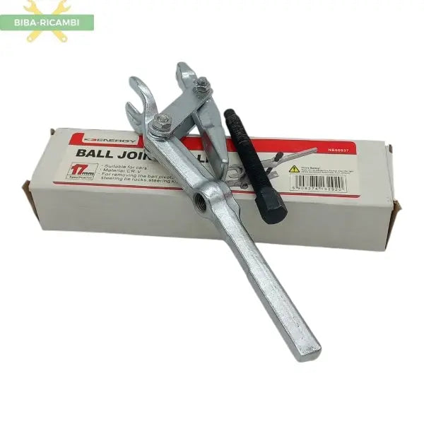 Estrattore XXL Per Giunti Sferici | Testine Bracci Sospensione Auto BIBA-RICAMBI