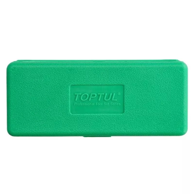 Serie Chiavi Bussola Per Tappi Olio Uso Professionale Marca Toptul TOPTUL