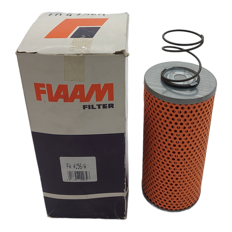 Filtro Carburante Fiaam Filter FA4156A BIBA-RICAMBI