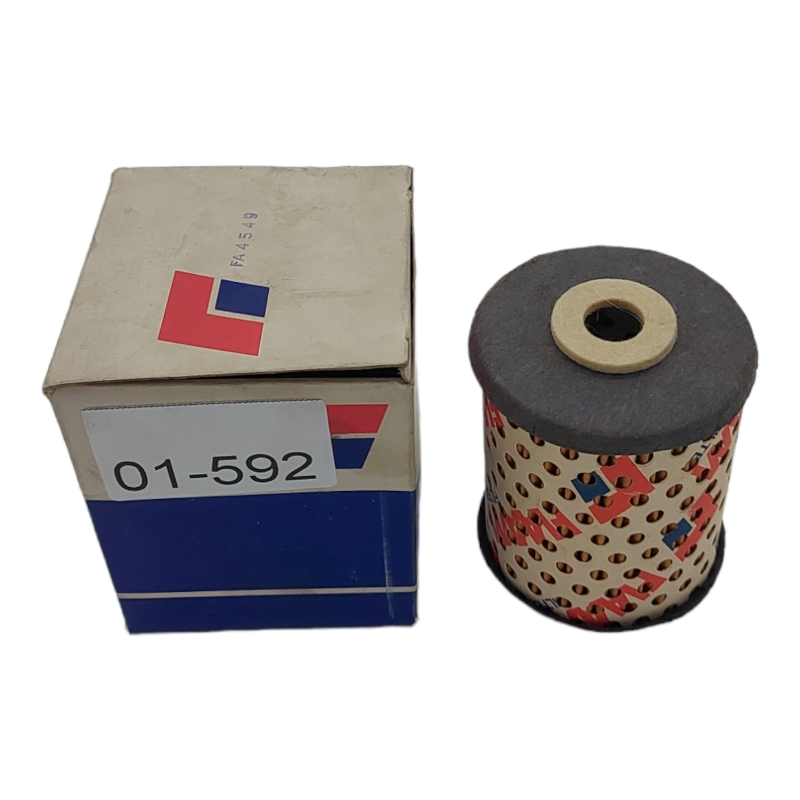Filtro Carburante Fiaam Filter FA4549 BIBA-RICAMBI