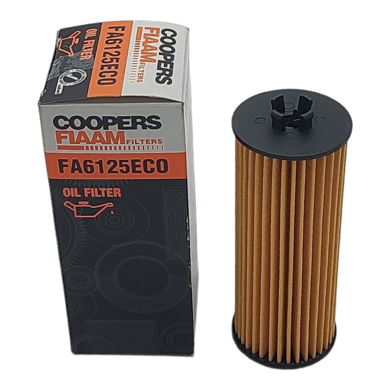 Filtro Idraulico Compatibile Per Vari Modelli Fiaam Filters BIBA-RICAMBI