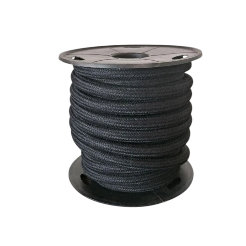 Tubo Carburante Telato Diametro Interno Ø 8 | Esterno 15 (10 Metri) AKRON