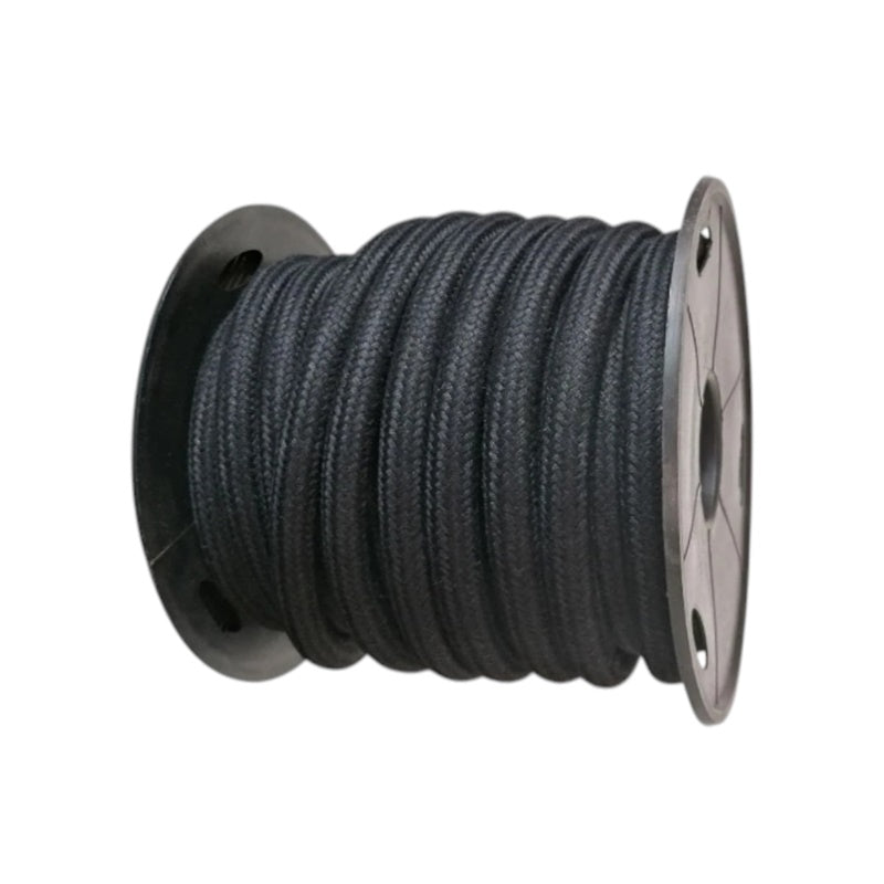 Tubo Carburante Telato Diametro Interno Ø 8 | Esterno 15 (10 Metri) AKRON