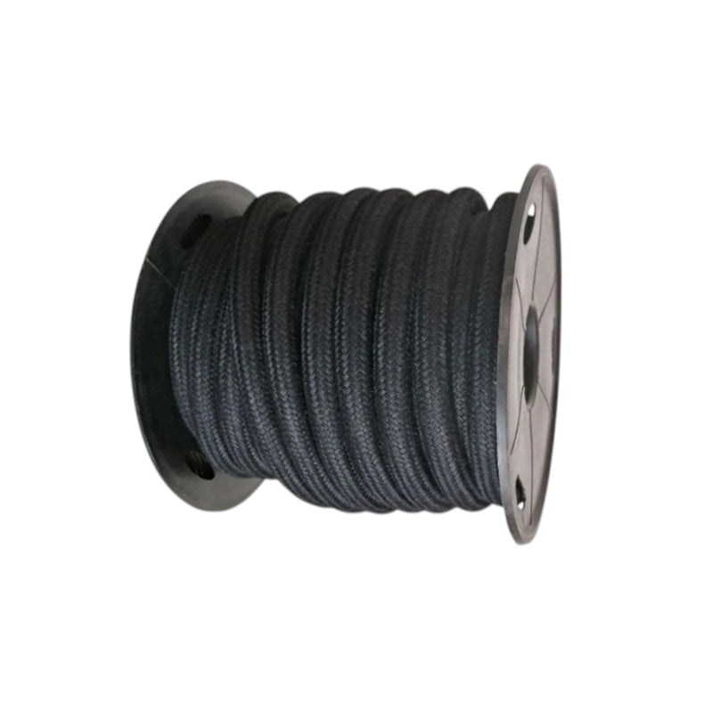 Tubo Carburante Telato Diametro Interno Ø 8 | Esterno 15 (10 Metri) AKRON