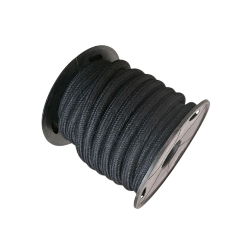 Tubo Carburante Telato Diametro Interno Ø 8 | Esterno 15 (10 Metri) AKRON