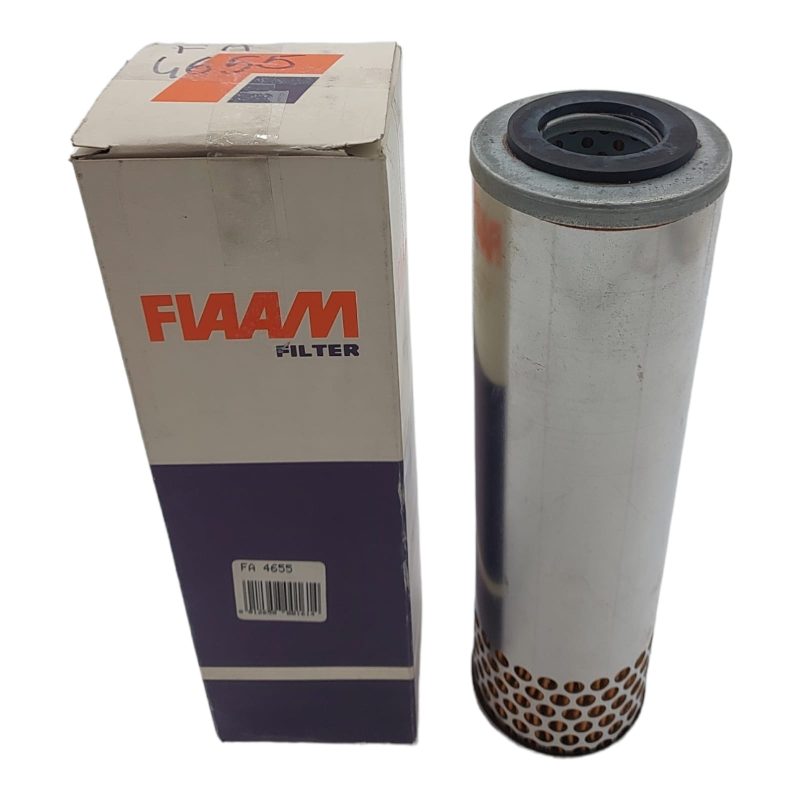 Filtro Olio Fiaam Filter FA4655 BIBA-RICAMBI