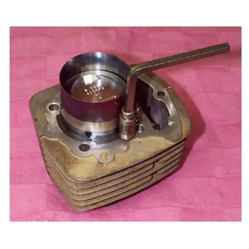 Stringifasce per segmenti Monta Segmenti Auto Diametro 53-175 mm - BIBA-RICAMBI