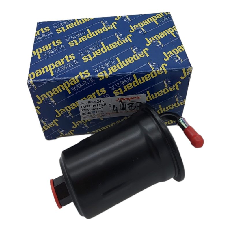 Filtro Carburante Compatibile Per Daihatsu Hijet Marca Japanparts BIBA-RICAMBI