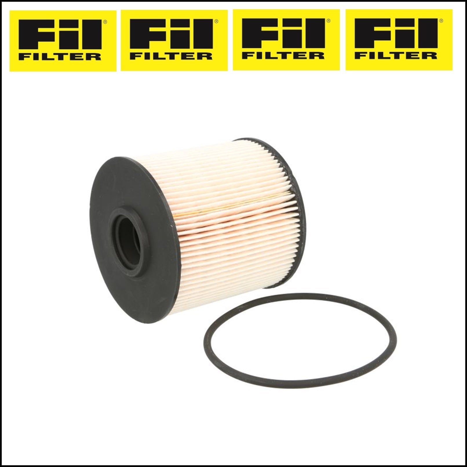 Filtro Gasolio Motore Mercedes | Maz | Setra | Terberg | art.MFE1345MB BIBA-RICAMBI