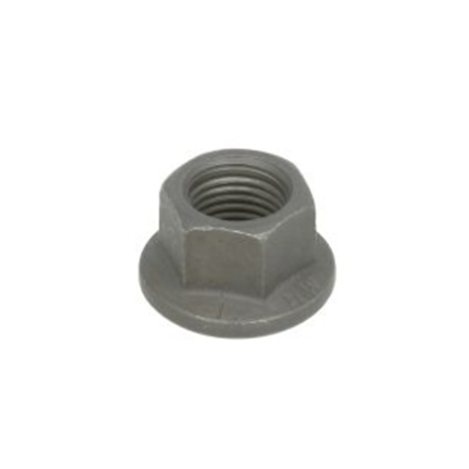 Dado Ruota Anteriore | Posteriore Apertura Chiave M19 art.FE01221 BIBA-RICAMBI