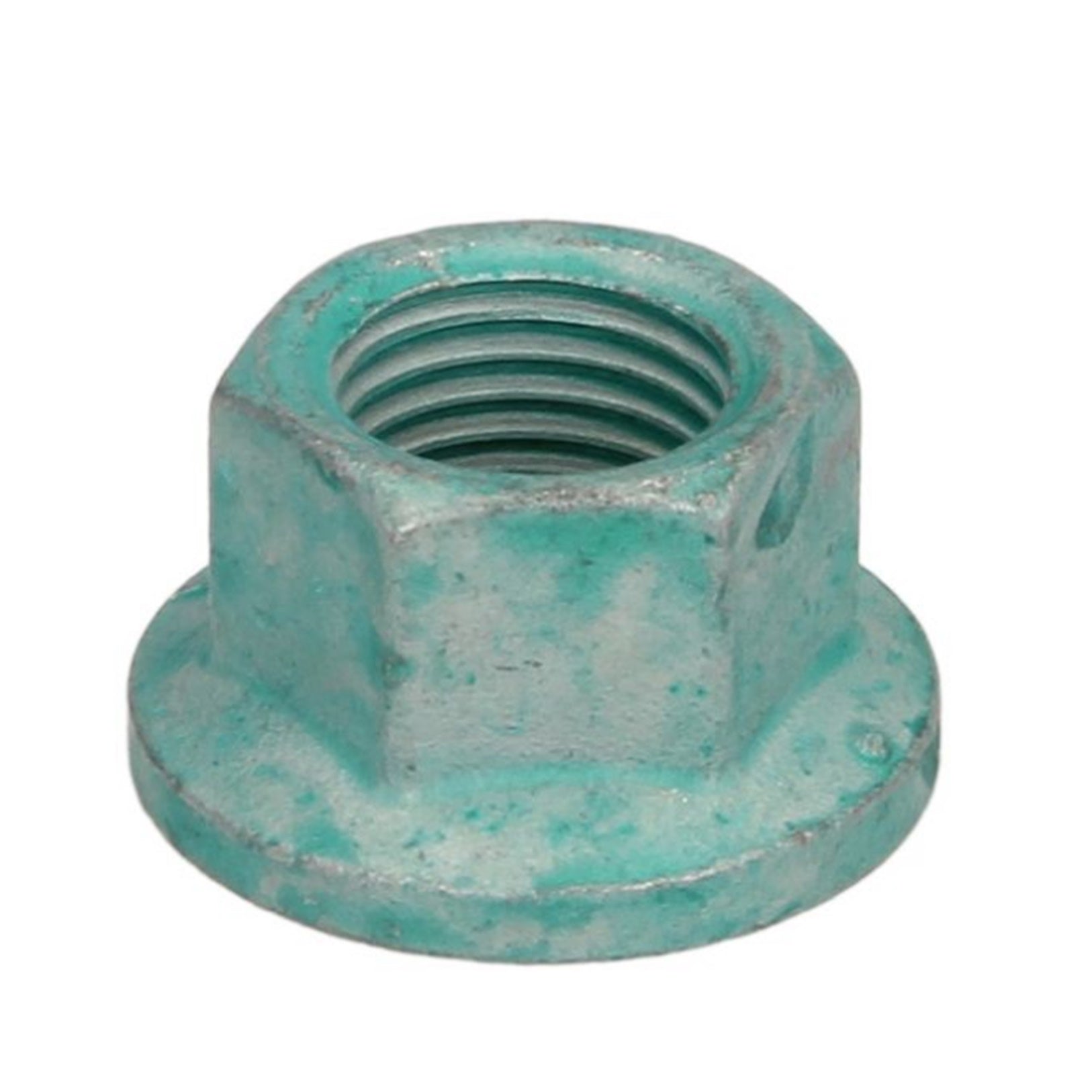 Dado Ruota Anteriore | Posteriore Apertura Chiave M19 art.FE22474 BIBA-RICAMBI