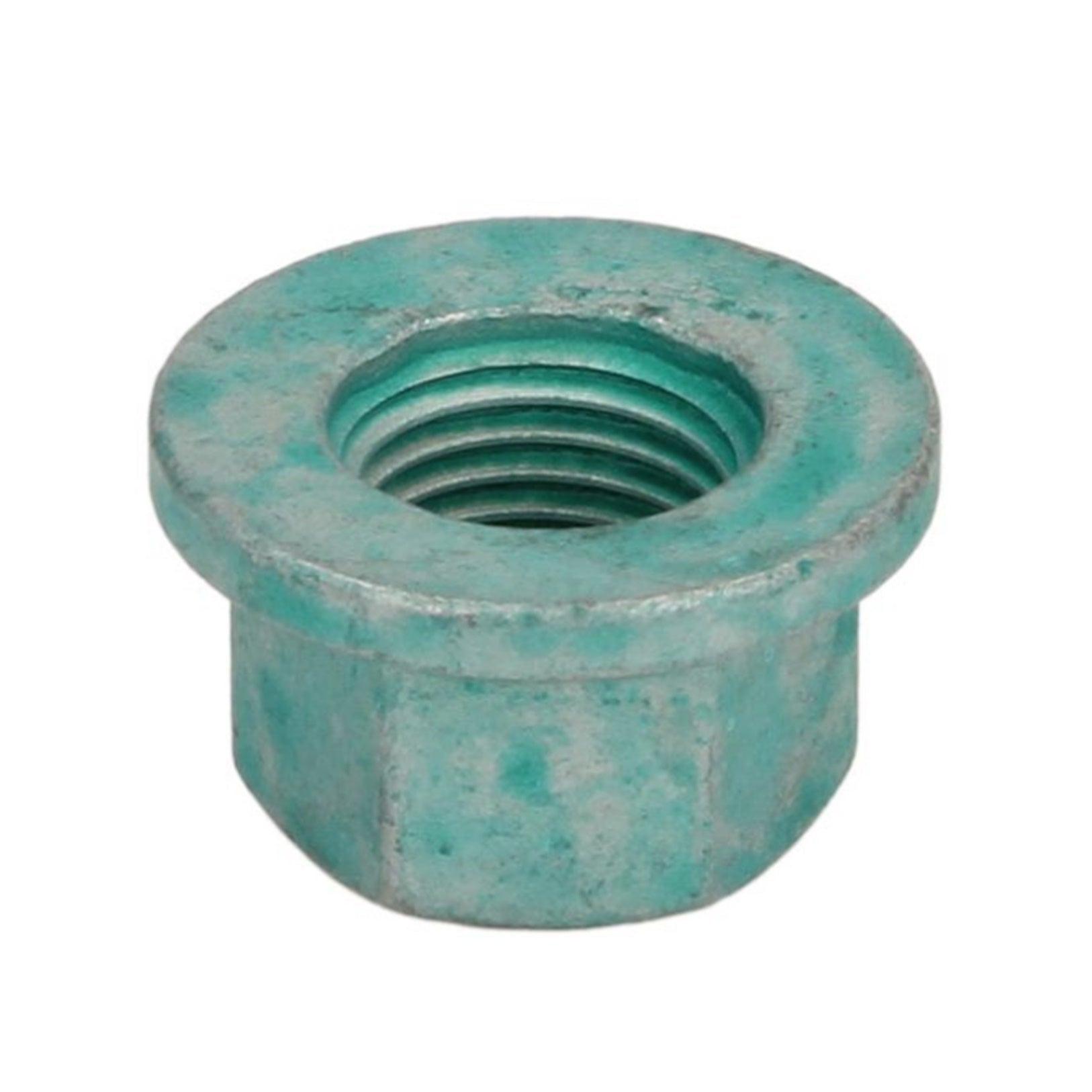 Dado Ruota Anteriore | Posteriore Apertura Chiave M19 art.FE22474 BIBA-RICAMBI