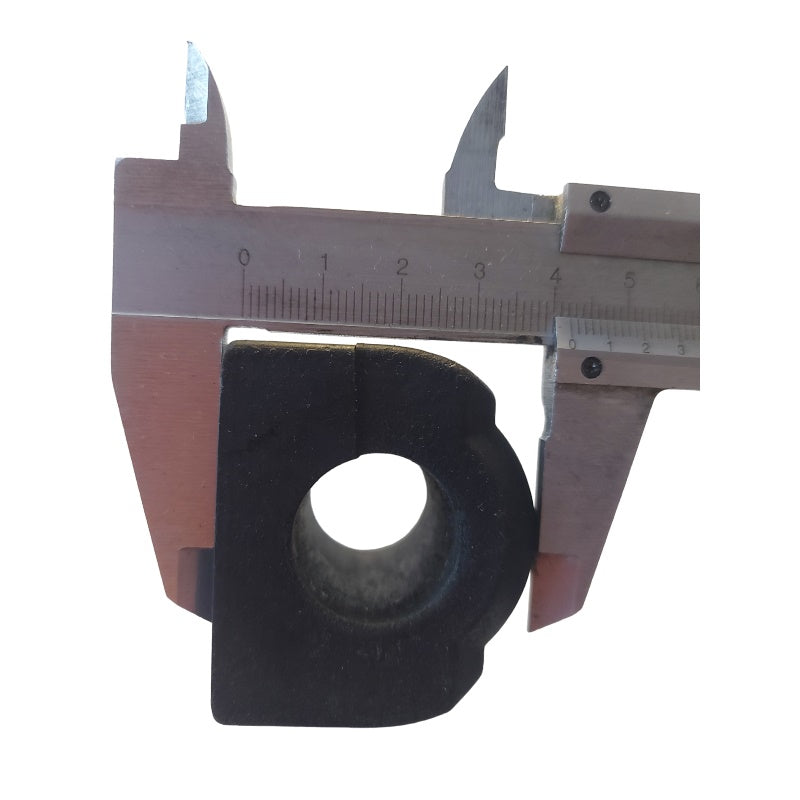 Gommini Barra Stabilizzatrice Ø 21 Compatibile Per MITSUBISHI LANCER VIII dal 2008> BIBA-RICAMBI