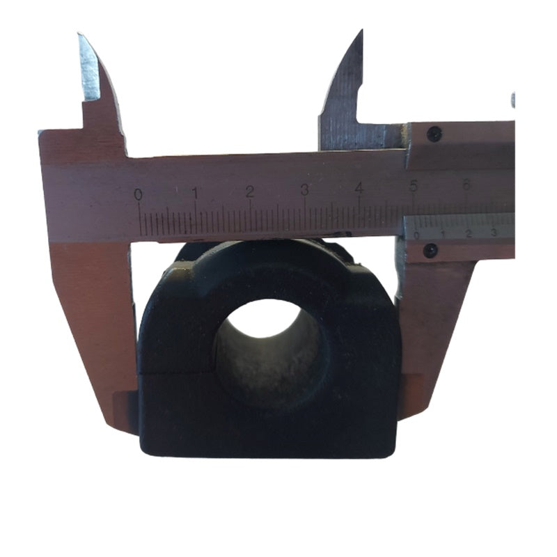 Gommini Barra Stabilizzatrice Ø 21 Compatibile Per MITSUBISHI ASX dal 2010> BIBA-RICAMBI