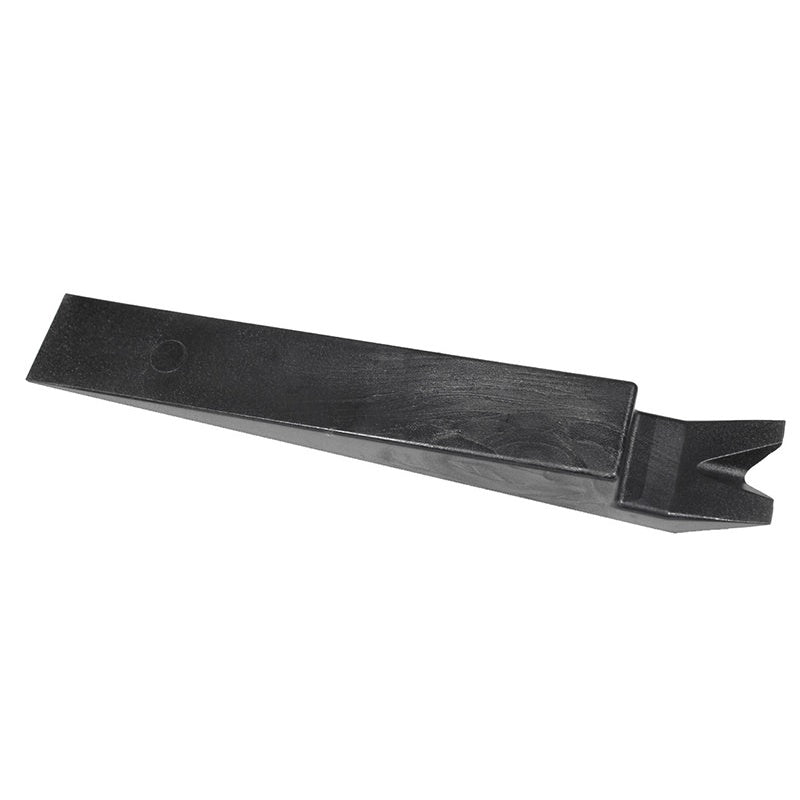 Leva Bottoni A Forma Di Cuneo 190x28 mm Per Carrozzeria 3355 BIBA-RICAMBI