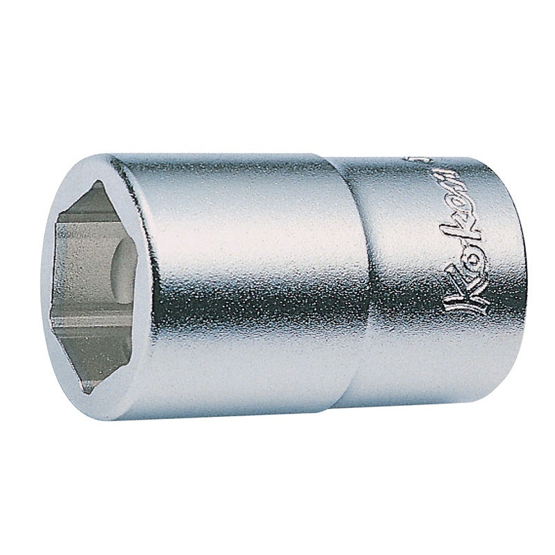 Adattatore M17 Per Chiavi A Bussola Maschio Ø 25 mm Serie 106 Art.Fermec-4102 BIBA-RICAMBI
