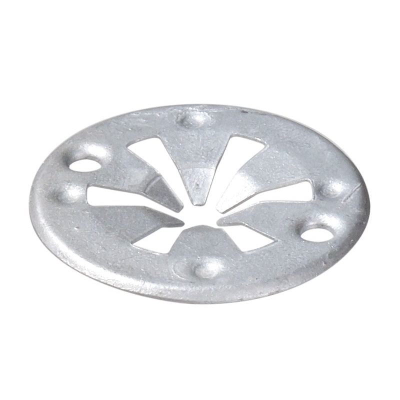 Confezione da 100 Pz Madreviti Metalliche Per VW | Ford | Audi Art.FF70143Z BIBA-RICAMBI